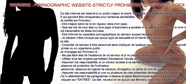 photos x gratuites